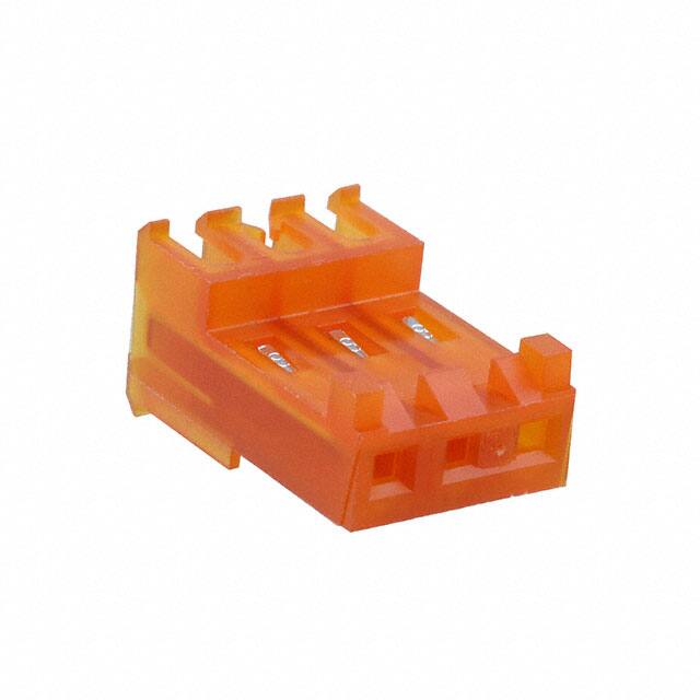 644718-3 TE Connectivity AMP Connectors  Support de panneau suspendu gratuit